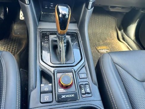 Used 2023 Subaru Forester Wilderness image 21