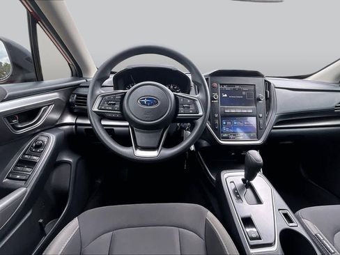 Used 2025 Subaru Impreza 2.0i AWD/4WD image 6