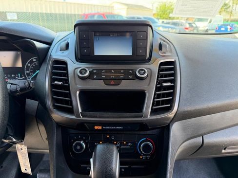 Used 2022 Ford Transit Connect XL FWD image 32