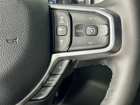 Used 2026 RAM 2500 Big Horn AWD/4WD image 27