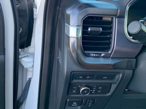 Used 2021 Ford F150 Platinum w/ Equipment Group 701A High image 20