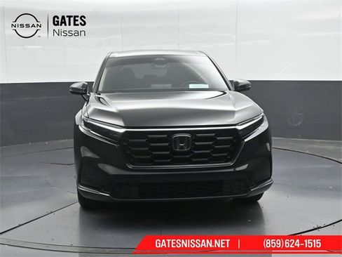 Used 2024 Honda CR-V EX image 5