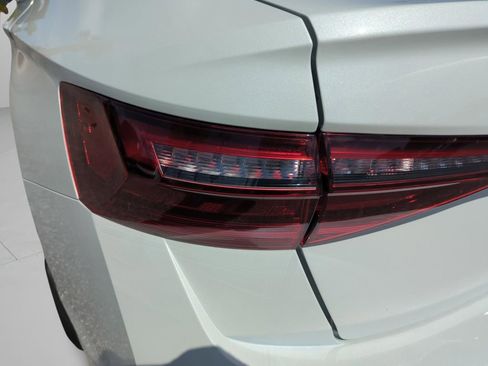 New 2026 Volkswagen Jetta SE FWD image 44