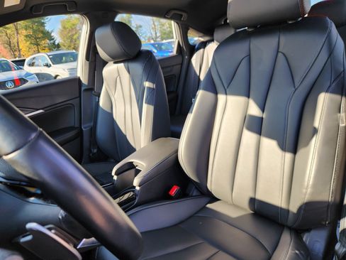 Certified 2023 Acura Integra A-Spec image 7