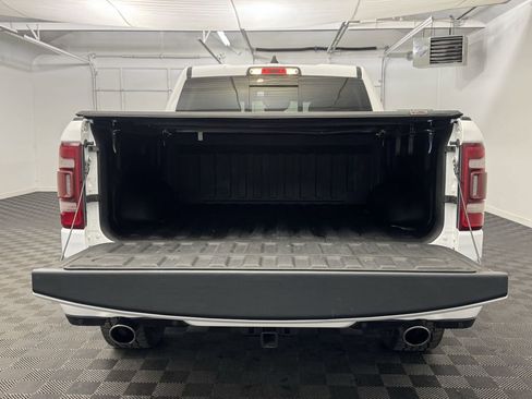 Used 2020 RAM 1500 Limited image 5