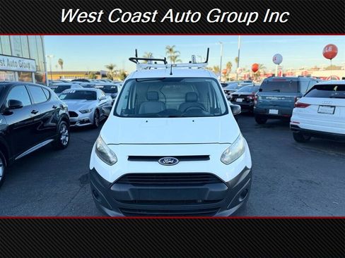 Used 2014 Ford Transit Connect XL FWD image 18