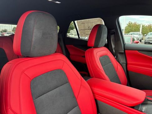 New 2024 Chevrolet Blazer EV RS image 41