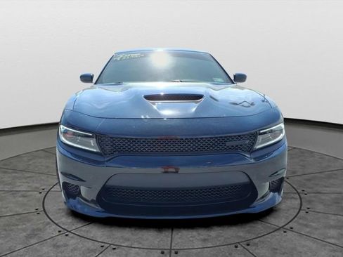 Used 2023 Dodge Charger GT AWD/4WD image 2