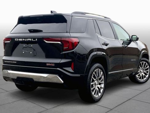 Used 2026 GMC Terrain Denali image 12