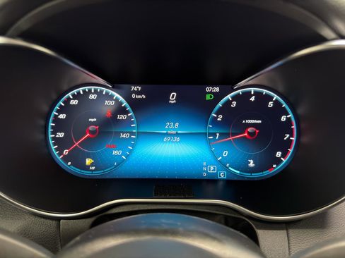 Used 2019 Mercedes-Benz C 300 4MATIC Coupe image 19