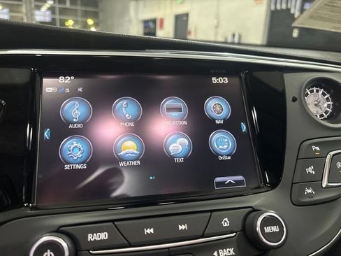 Used 2020 Buick Envision Premium w/ Driver Confidence Package AWD/4WD image 26