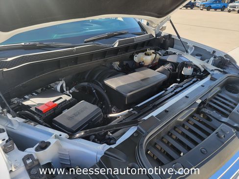 Used 2021 Chevrolet Silverado 1500 High Country w/ Technology Package RWD image 34