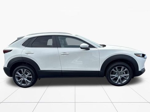 Used 2025 MAZDA CX-30 AWD 2.5 S w/ Preferred Package image 7