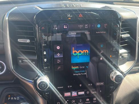 New 2026 RAM 1500 Laramie image 22