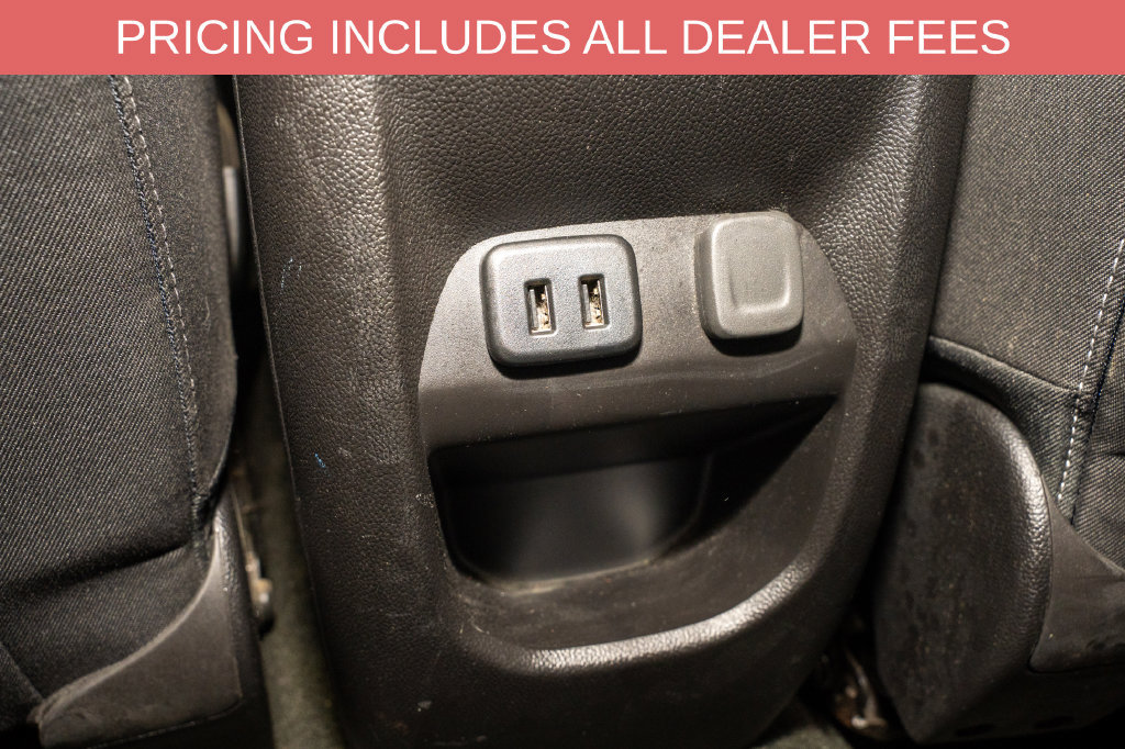 Used 2018 Chevrolet Colorado LT w/ LT Convenience Package AWD/4WD image 7