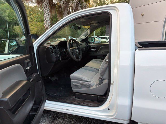 Used 2016 GMC Sierra 1500 2WD Regular Cab image 11