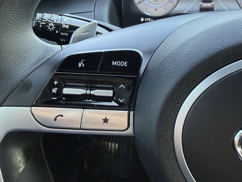 Used 2023 Hyundai Santa Cruz Night image 20