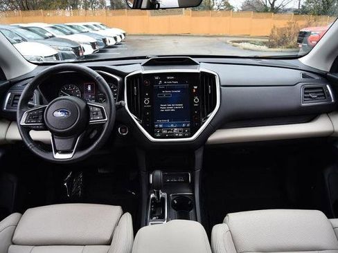Used 2024 Subaru Ascent Limited w/ Technology Package image 8
