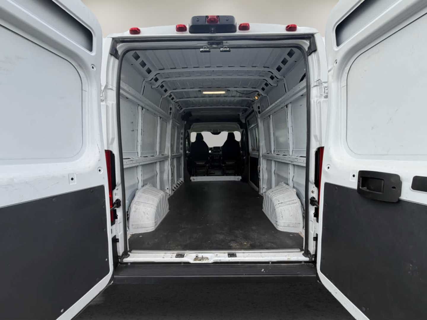 Used 2023 RAM ProMaster 2500 FWD image 20