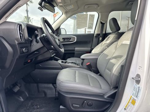 Used 2025 Ford Bronco Sport Badlands w/ Badlands Tech Package image 19