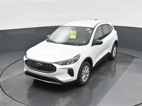 New 2026 Ford Escape Active w/ Tech Pack #1 image 12