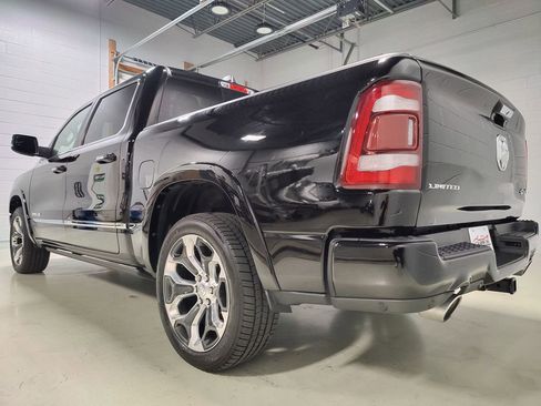 Used 2019 RAM 1500 Limited image 22