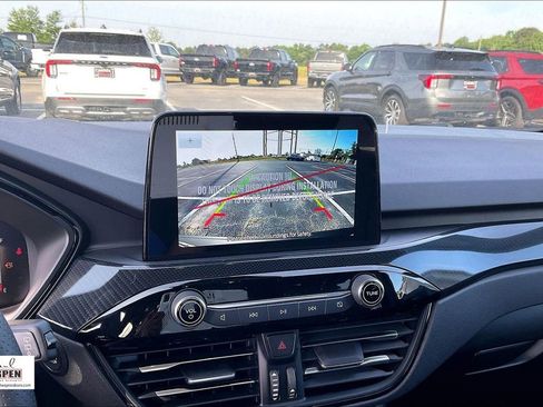 New 2026 Ford Escape ST-Line FWD image 21