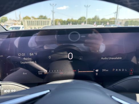 New 2026 Buick Enclave Sport Touring w/ Power Package image 13