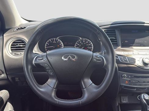 Used 2020 INFINITI QX60 Pure FWD image 14