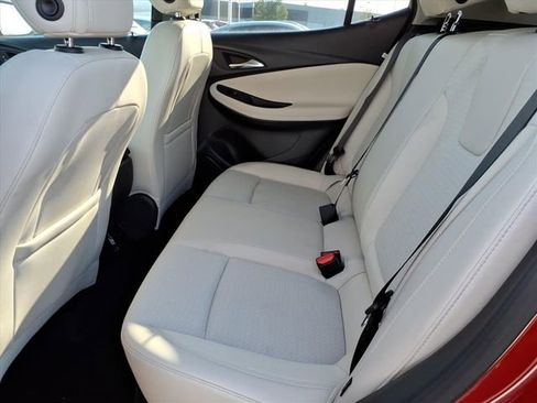 New 2026 Buick Encore GX Preferred image 7