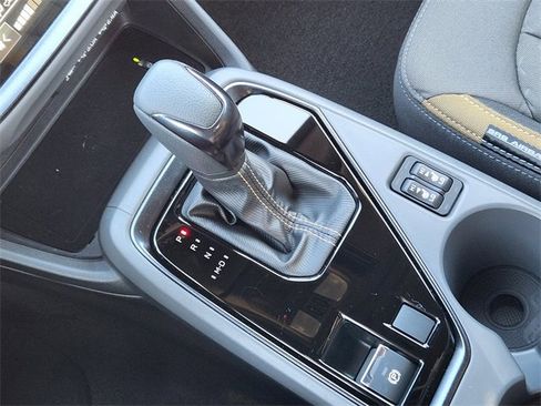 New 2026 Subaru Crosstrek 2.5i Sport image 16