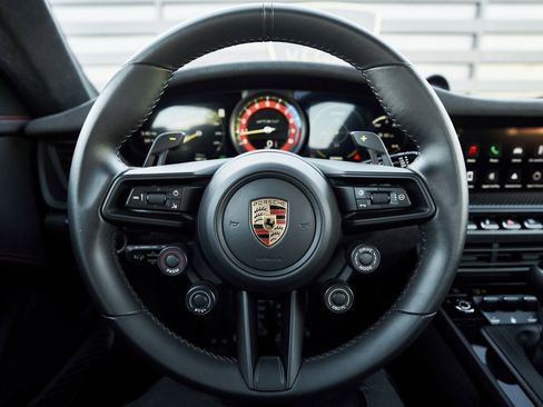 Used 2024 Porsche 911 GT3 RS w/ Weissach Package image 55