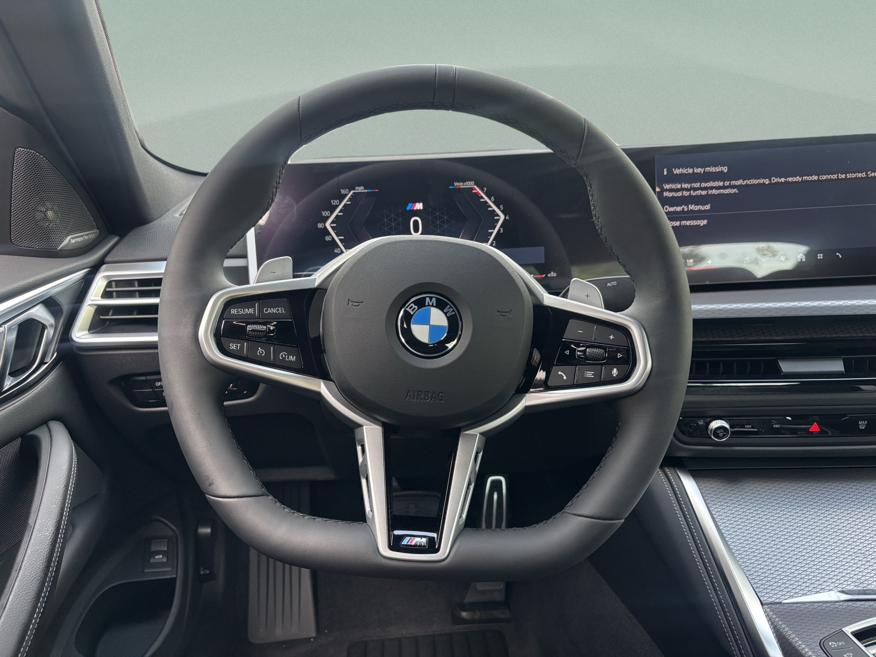 New 2027 BMW 430i Coupe w/ M Sport Package AWD/4WD image 8