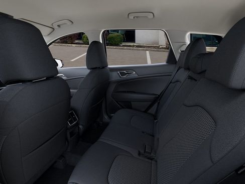 New 2026 Kia Sportage LX image 18