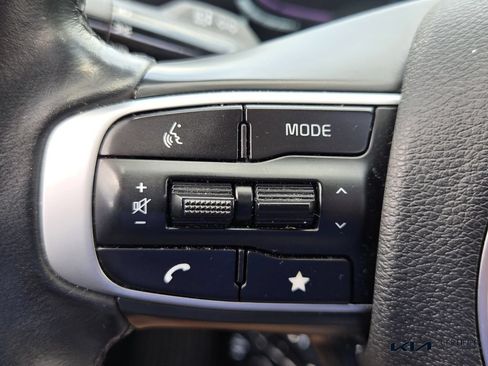 Certified 2024 Kia Sportage X-Line w/ X-Line Premium Package AWD/4WD image 30