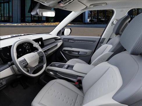 New 2026 Kia EV9 Wind image 17