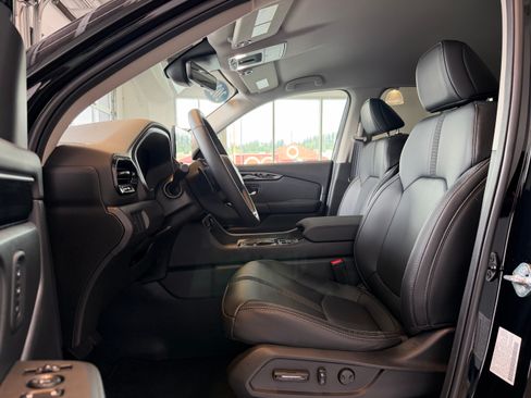Used 2026 Honda Passport RTL image 8