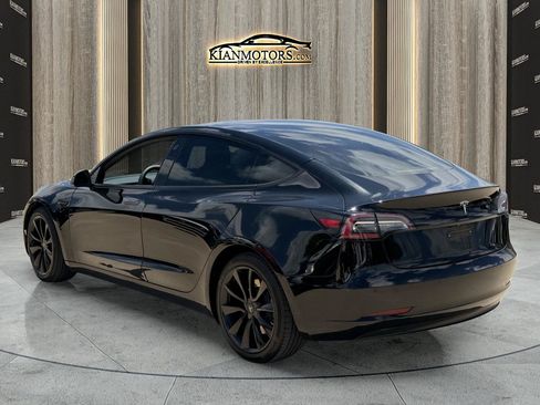 Used 2022 Tesla Model 3 RWD image 11