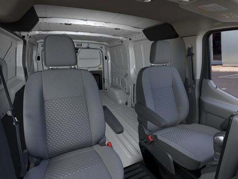 New 2026 Ford Transit 250 Low Roof RWD image 10