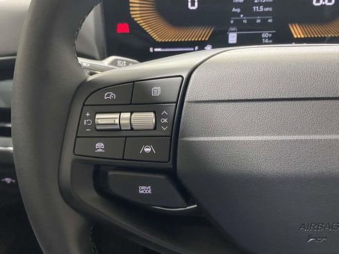 New 2026 Kia K4 EX FWD image 21