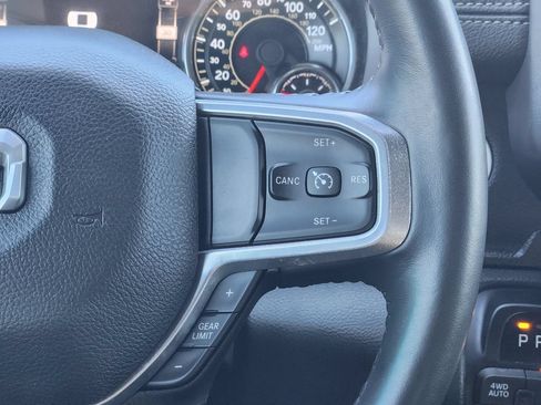 Used 2023 RAM 1500 Laramie AWD/4WD image 28