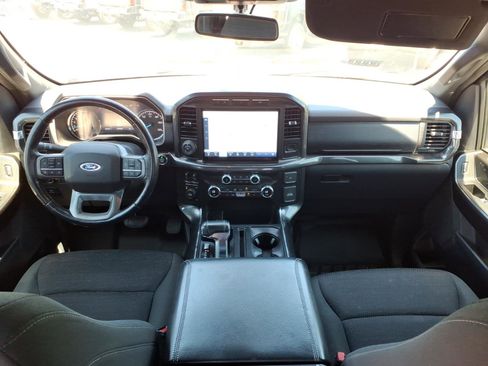 Used 2021 Ford F150 XLT w/ Equipment Group 302A High AWD/4WD image 20