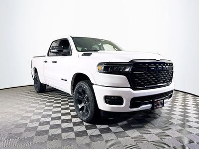 Used 2025 RAM 1500 Big Horn