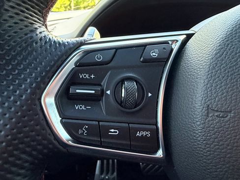 Used 2024 Acura RDX A-Spec AWD/4WD image 29