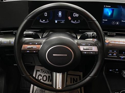 Certified 2024 Hyundai Kona SEL image 14