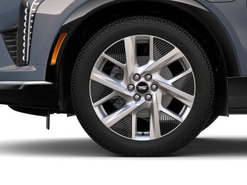 New 2026 Cadillac Optiq Luxury 2 image 66