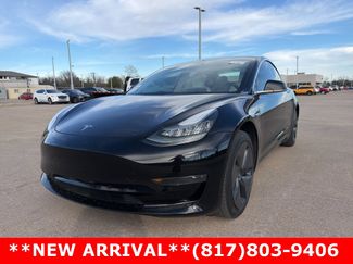 Used 2020 Tesla Model 3 Standard Range video 1