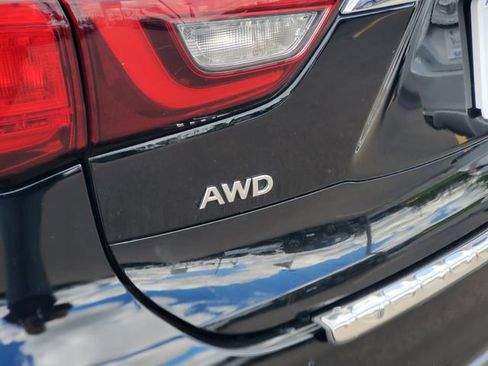Used 2020 INFINITI QX60 Luxe w/ Essential Package AWD/4WD image 29