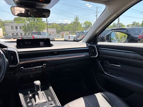 Used 2025 MAZDA CX-50 2.5 Hybrid w/ Premium Plus Pkg AWD/4WD image 37