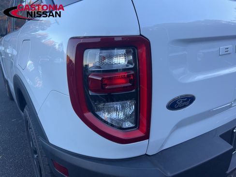 Used 2022 Ford Bronco Sport Outer Banks w/ Tech Package image 13